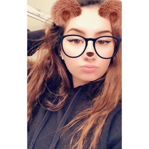 Meet your Posher, Tasha